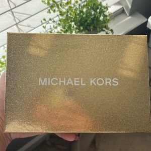 Micheal Kors small coin purse